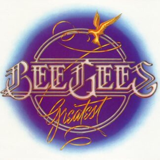 Bee Gees – Greatest (2CD)