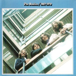 Beatles, The – 1967-1970 (2CD)