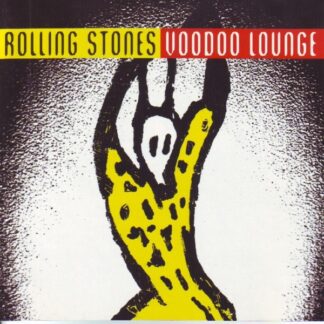 Rolling Stones – Voodoo Lounge (CD)