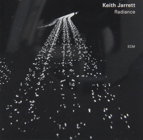 Keith Jarrett – Radiance (2CD)