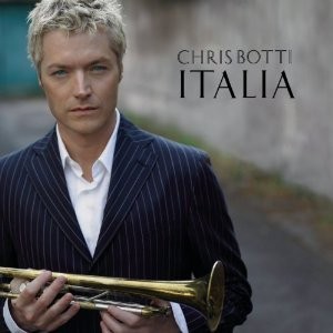 Chris Botti – Italia