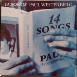Paul Westerberg – 14 Songs (CD)