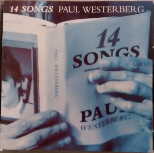 Paul Westerberg – 14 Songs (CD)