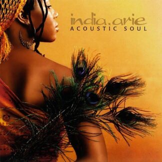 India.Arie – Acoustic Soul (CD)