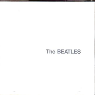 Beatles, The – The Beatles (S/T) (2CD)