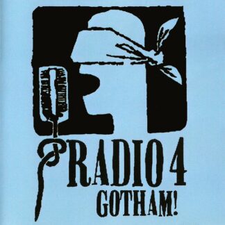 Radio 4 – Gotham! (CD)
