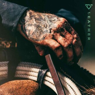 Cody Johnson – Leather (CD)