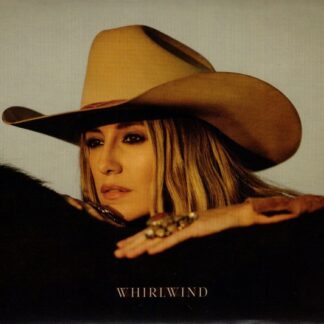 Lainey Wilson – Whirlwind (CD)