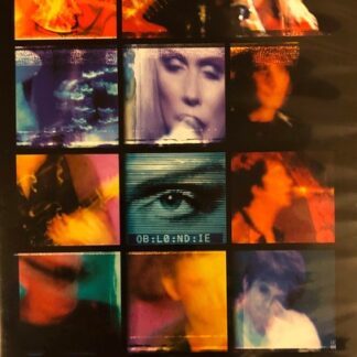 Blondie – Blondie Live (DVD)