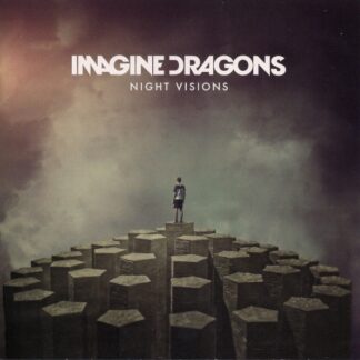 Imagine Dragons – Night Visions (CD)