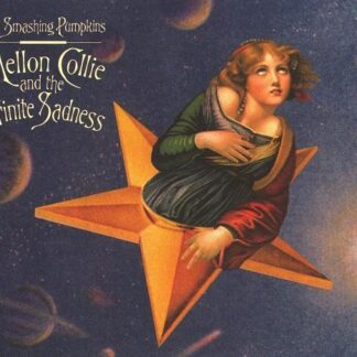 Smashing Pumpkins, The – Mellon Collie And The Infinite Sadness (2CD)