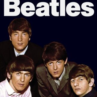 Mike Evans (Author) - The Beatles (Book Hardcover)