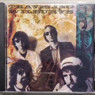 Traveling Wilburys – Vol. 3 (CD)