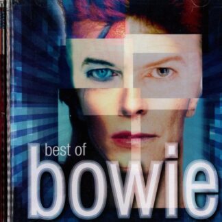 David Bowie – Best Of Bowie (CD)