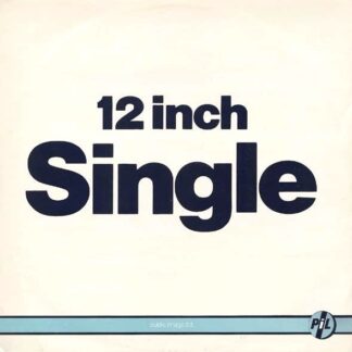 Public Image Ltd. – Rise (Vinyl)