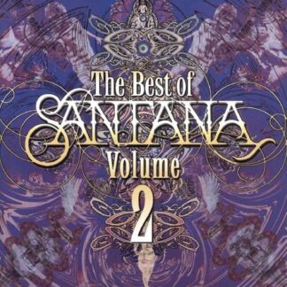 Santana – The Best Of Volume 2 (CD)
