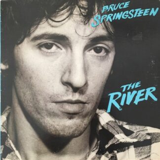 Bruce Springsteen – The River (Vinyl)