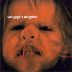 Van Gogh's Daughter – Shove (CD)