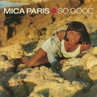 Mica Paris – So Good (CD)