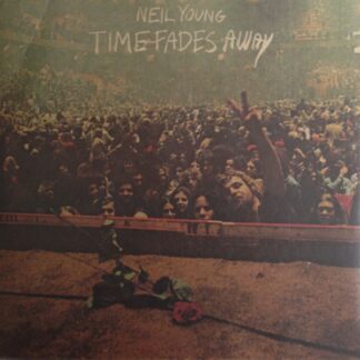 Neil Young – Time Fades Away (Vinyl)