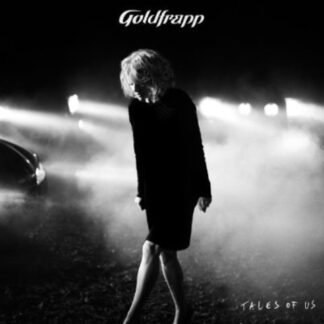 Goldfrapp - Tales of Us (Vinyl)