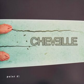 Chevelle – Point #1 (RSD Vinyl)