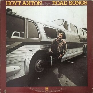 Hoyt Axton – Road Songs (Vinyl)