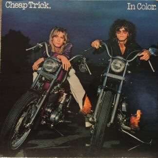 Cheap Trick – In Color (Vinyl)