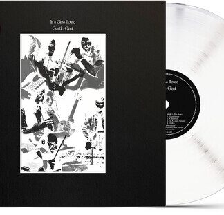 Gentle Giant - In a Glass House - 2026 Remix (Clear Vinyl, 180 Gram Vinyl, Remastered)