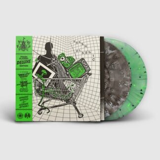 Frankie and the Witch Fingers - Trash Classic (Indie Exclusive, Deluxe Edition, Colored Vinyl, Gatefold LP Jacket, Numbered)