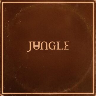 Jungle - Sunshine (Indie Exclusive, Colored Vinyl, Peach)