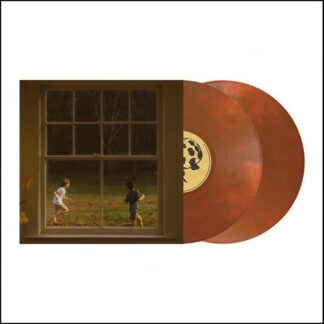 Noah Kahan - The Great Divide [Explicit Content] (Parental Advisory Explicit Lyrics, Colored Vinyl, Rust)