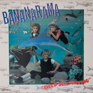 Bananarama – Deep Sea Skiving (Vinyl)