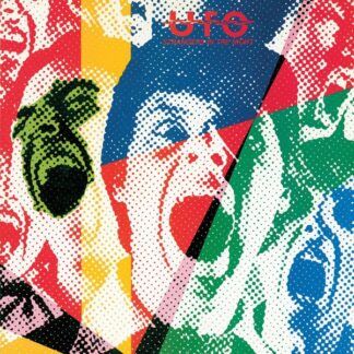 UFO – Strangers In The Night (Vinyl)