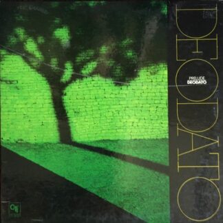 Deodato – Prelude (Vinyl)