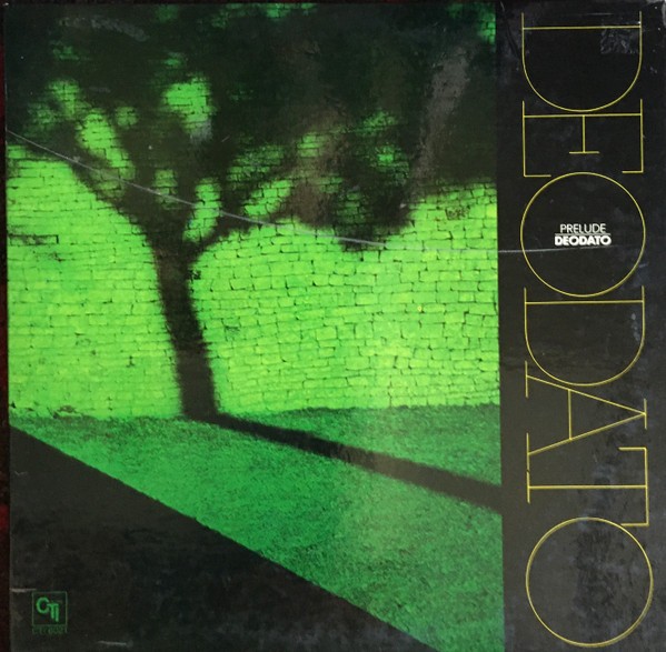 Deodato – Prelude (Vinyl)