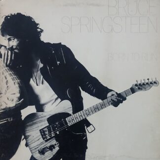 Bruce Springsteen – Born To Run (Vinyl)