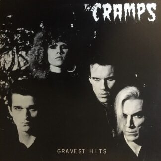 Cramps, The – Gravest Hits (Vinyl)