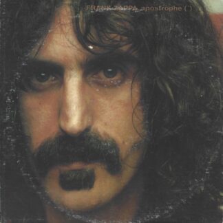 Frank Zappa – Apostrophe (') (Vinyl)