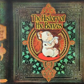 Bonzo Dog Band – The History Of The Bonzos (Vinyl)