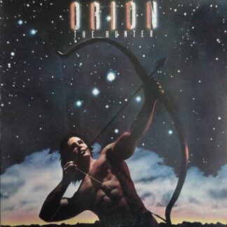 Orion The Hunter – Orion The Hunter (Vinyl)