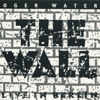 Roger Waters – The Wall (Live In Berlin) (2CD)