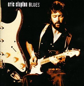 Eric Clapton – Blues (2CD)