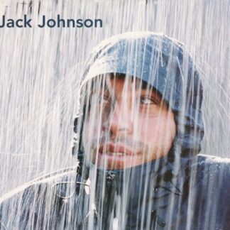 Jack Johnson – Brushfire Fairytales (CD)