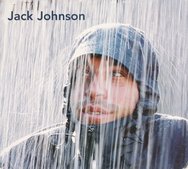 Jack Johnson – Brushfire Fairytales (CD)