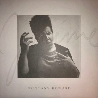 Brittany Howard – Jaime (Vinyl)