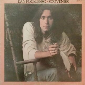Dan Fogelberg – Souvenirs (Vinyl)