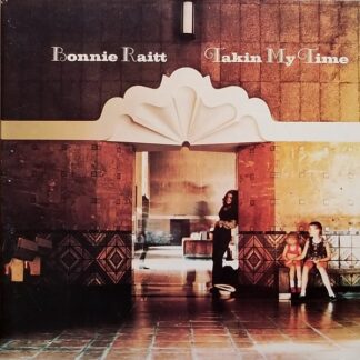 Bonnie Raitt – Takin' My Time (Vinyl)