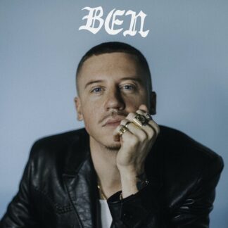Macklemore - Ben (CD)