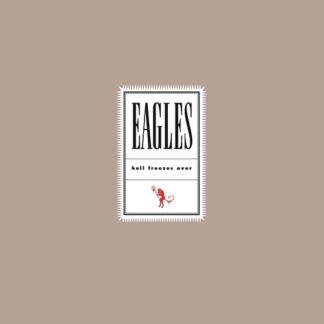 Eagles, The - Hell Freezes Over (Vinyl)
